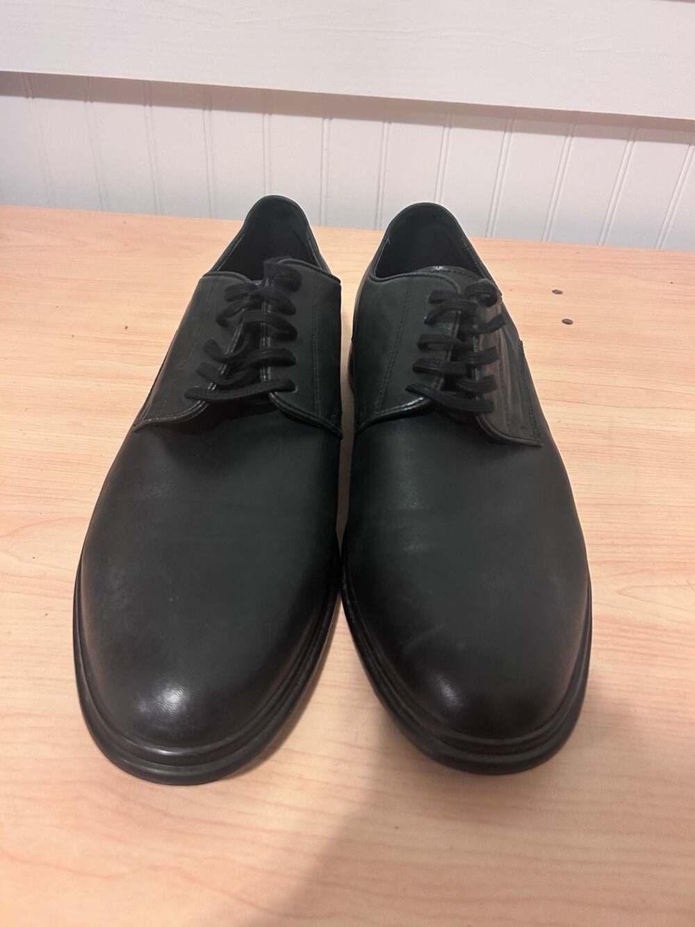 Call It Spring Men's Crusoe Synthetic Lace-Up Derby Shoe